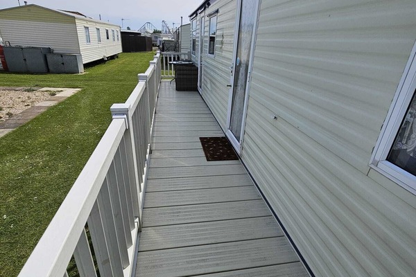 Chalet | Property grounds