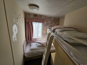 Chalet | 3 bedrooms, iron/ironing board, free WiFi