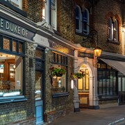 Duke of Cumberland