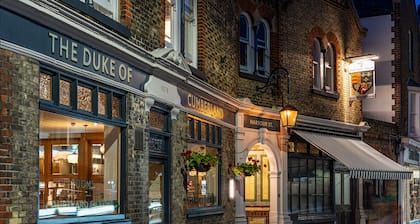 Duke of Cumberland