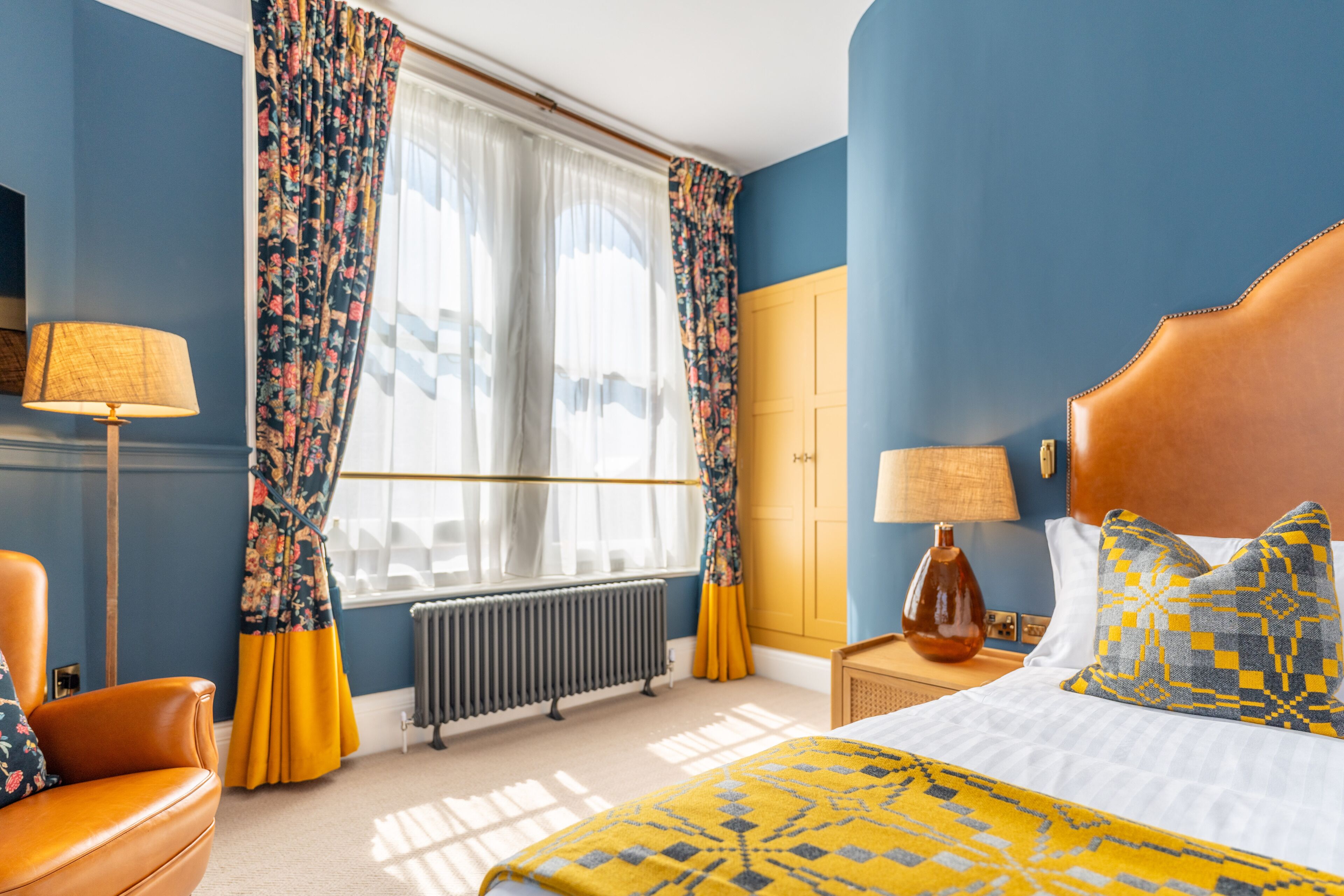 家庭客房 | 免費 Wi-Fi