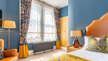 Familjerum | Gratis wi-fi