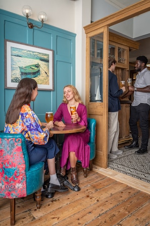 Food and drink - Duke of Cumberland (Whitstable)