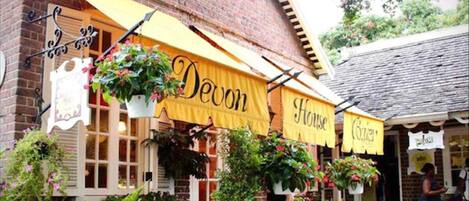 Apartment | Exterior