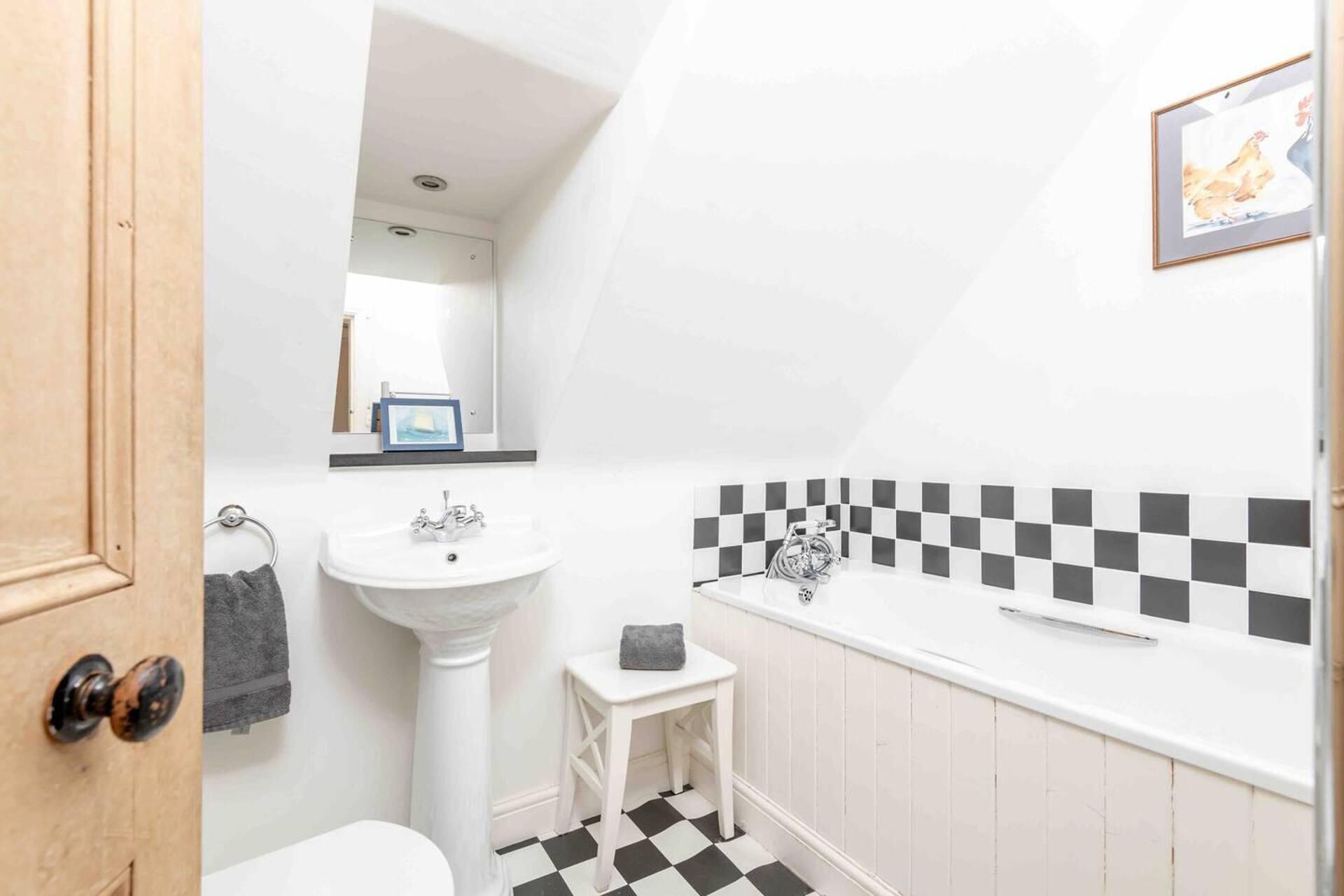 Kamar mandi