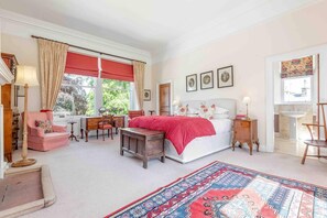 하우스, 침대(여러 개) | 7 개의 침실, 다리미/다리미판, 무료 WiFi, 침대 시트