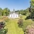 Charming 7-bed Estate House Near Gleneagles