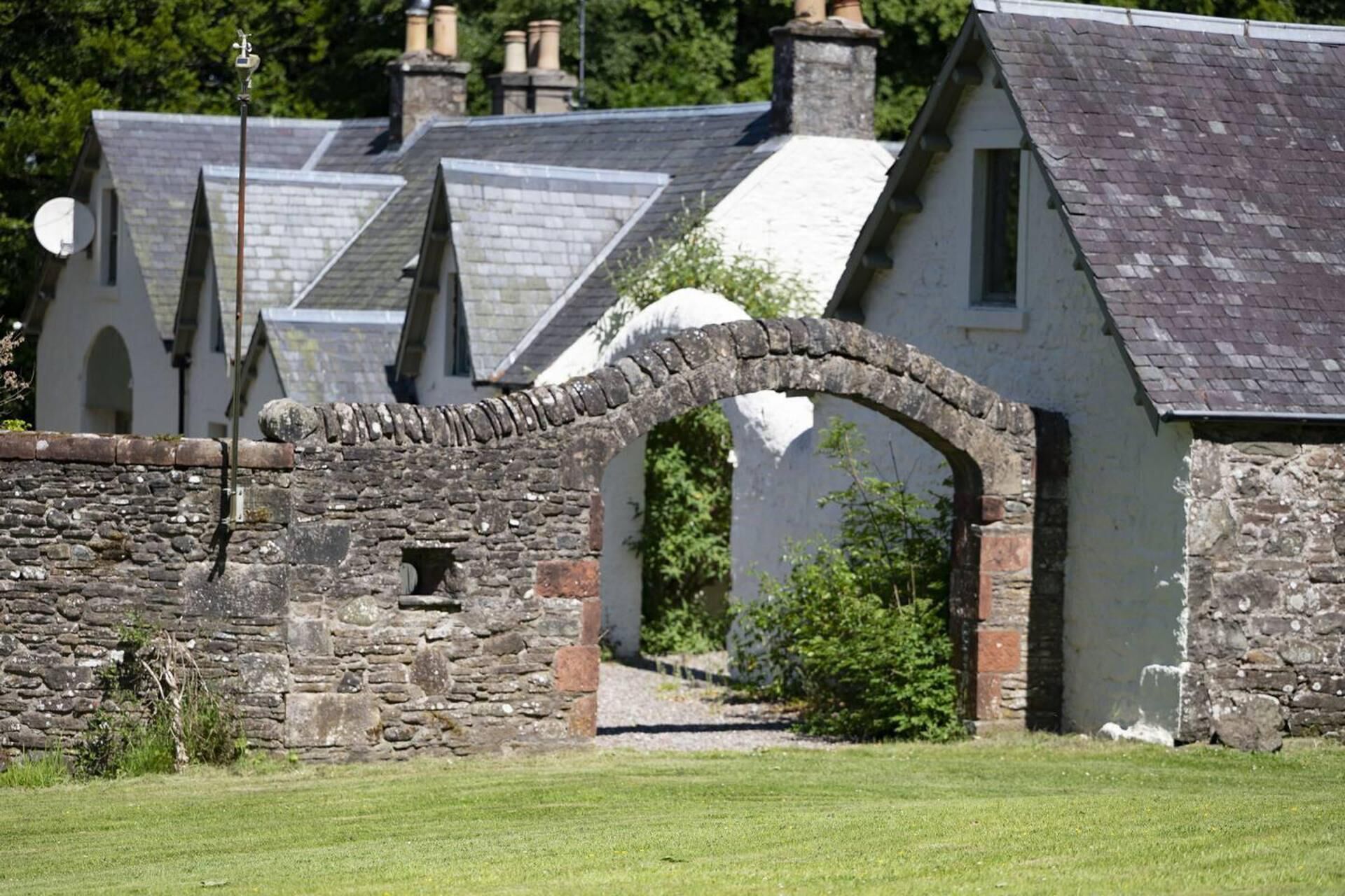 House, Multiple Beds | Exterior