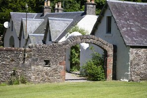 Ferienhaus, Mehrere Betten | Außenbereich