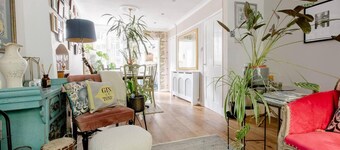 Victorian Cottage Writers Retreat