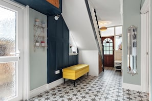 Interior - Captivating 4 Bed House in Pembrokeshire (Haverfordwest)