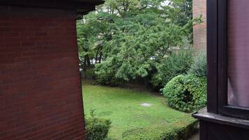 Apartment | Property grounds