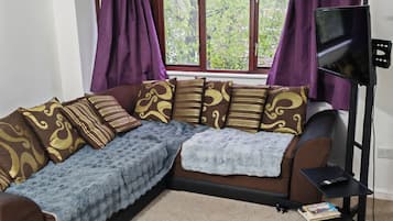 Apartment | Living area