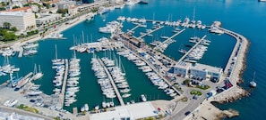 Apartment | Marina