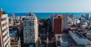 Front of property - Miraflores City Hotel (Lima)