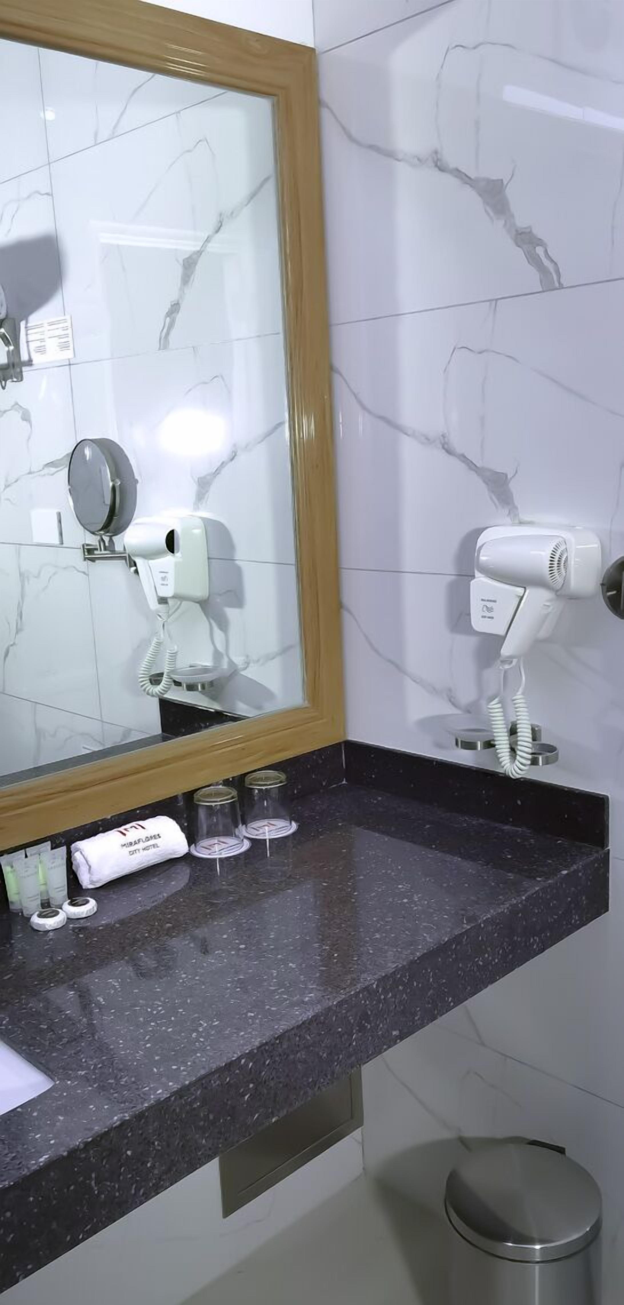 Foto - Miraflores City Hotel