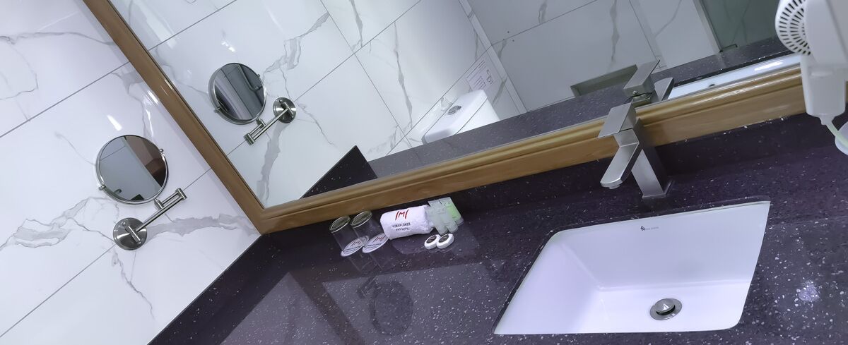 Foto - Miraflores City Hotel