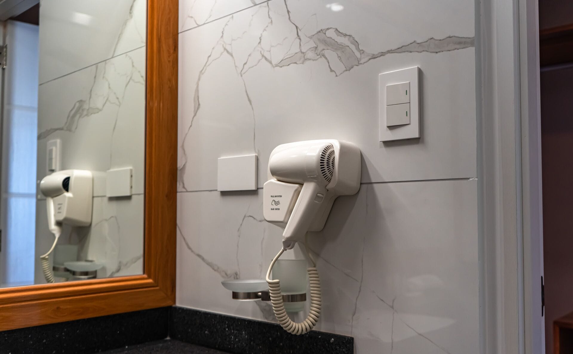 Foto - Miraflores City Hotel