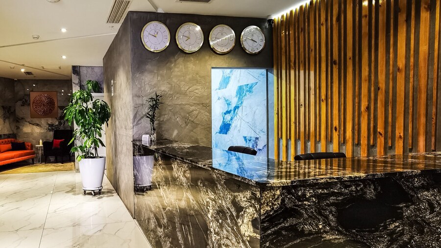 Miraflores City Hotel