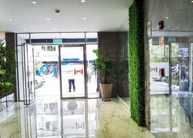 Recepción
