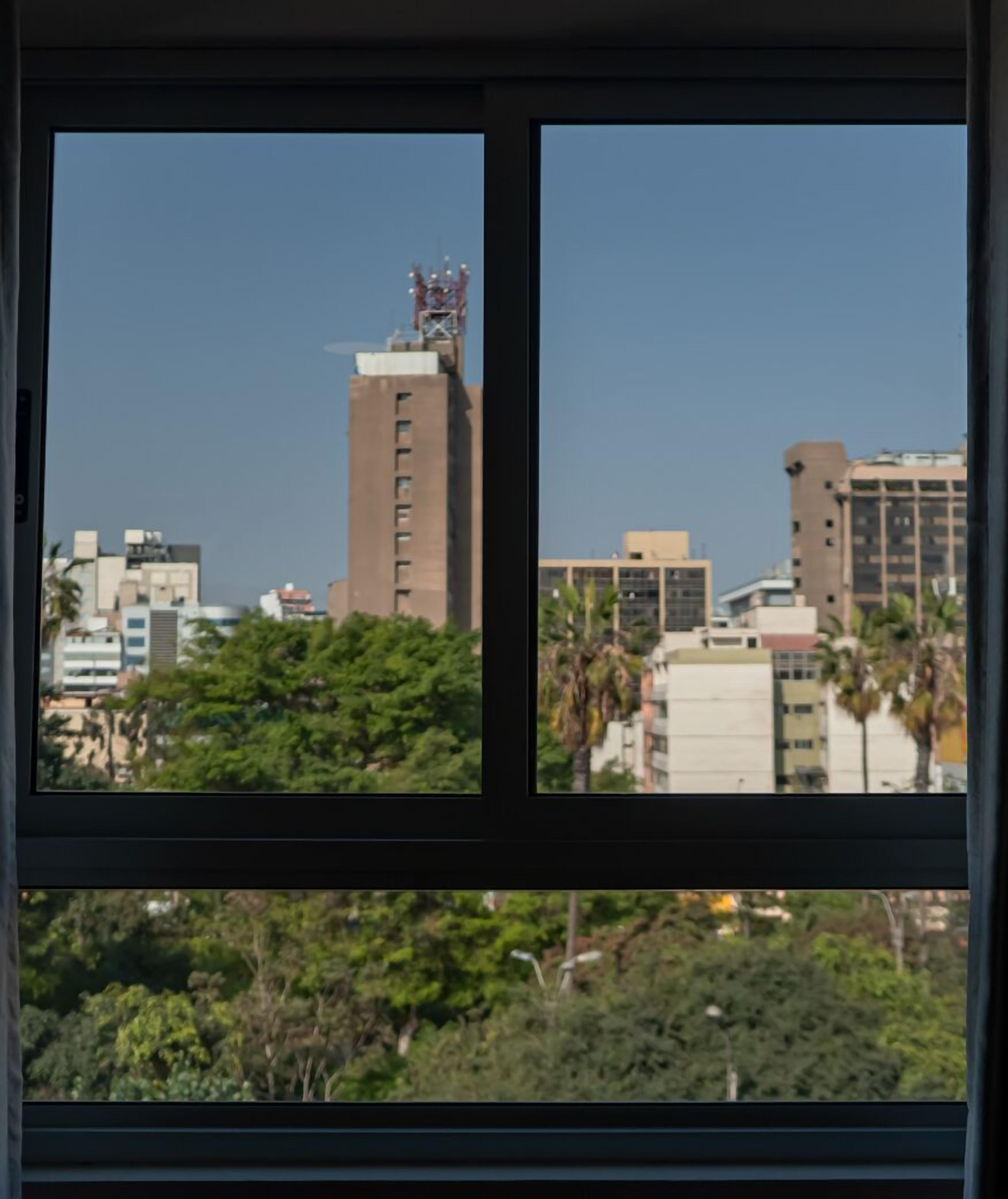 Foto - Miraflores City Hotel