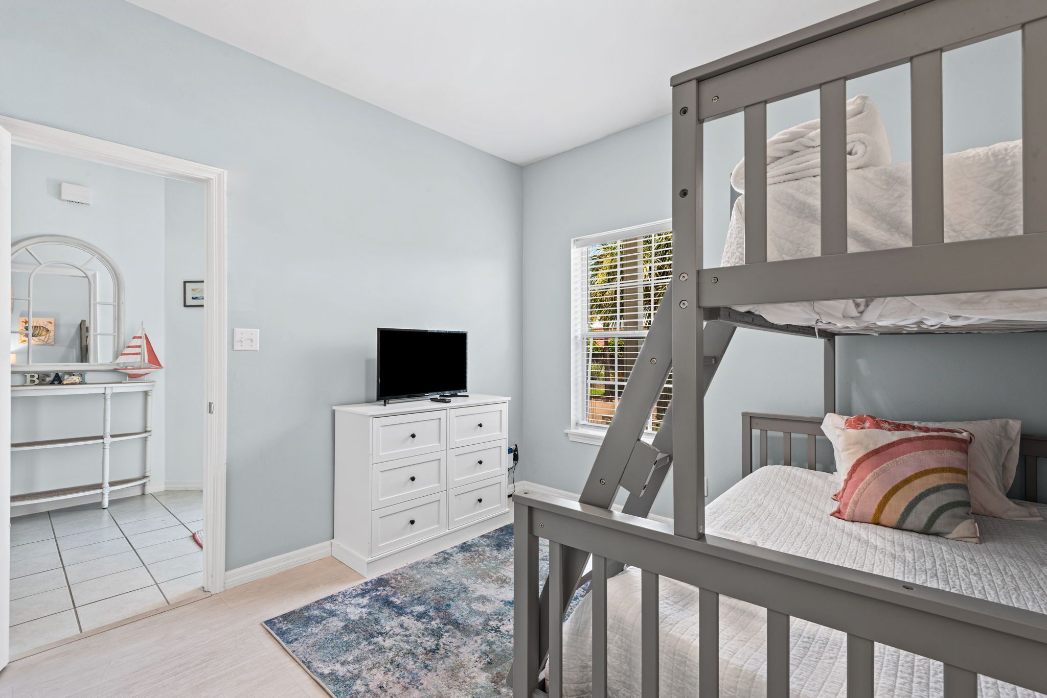 3 Schlafzimmer, Bügeleisen/Bügelbrett, kostenloses WLAN, Bettwäsche