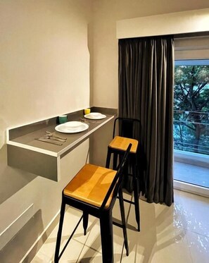 Dining - Eiffel Suites (Bengaluru)