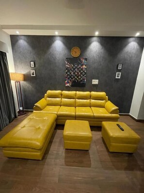 Interior - Eiffel Suites (Bengaluru)