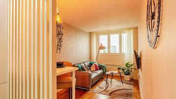 Apartment | Interior