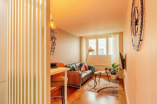Apartment | Interior
