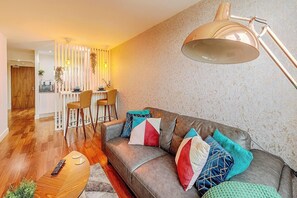 Apartament | Sala d'estar