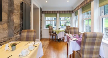 Craigroyston House & Lodge