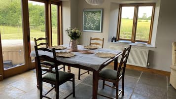 Rumah | Tempat makan