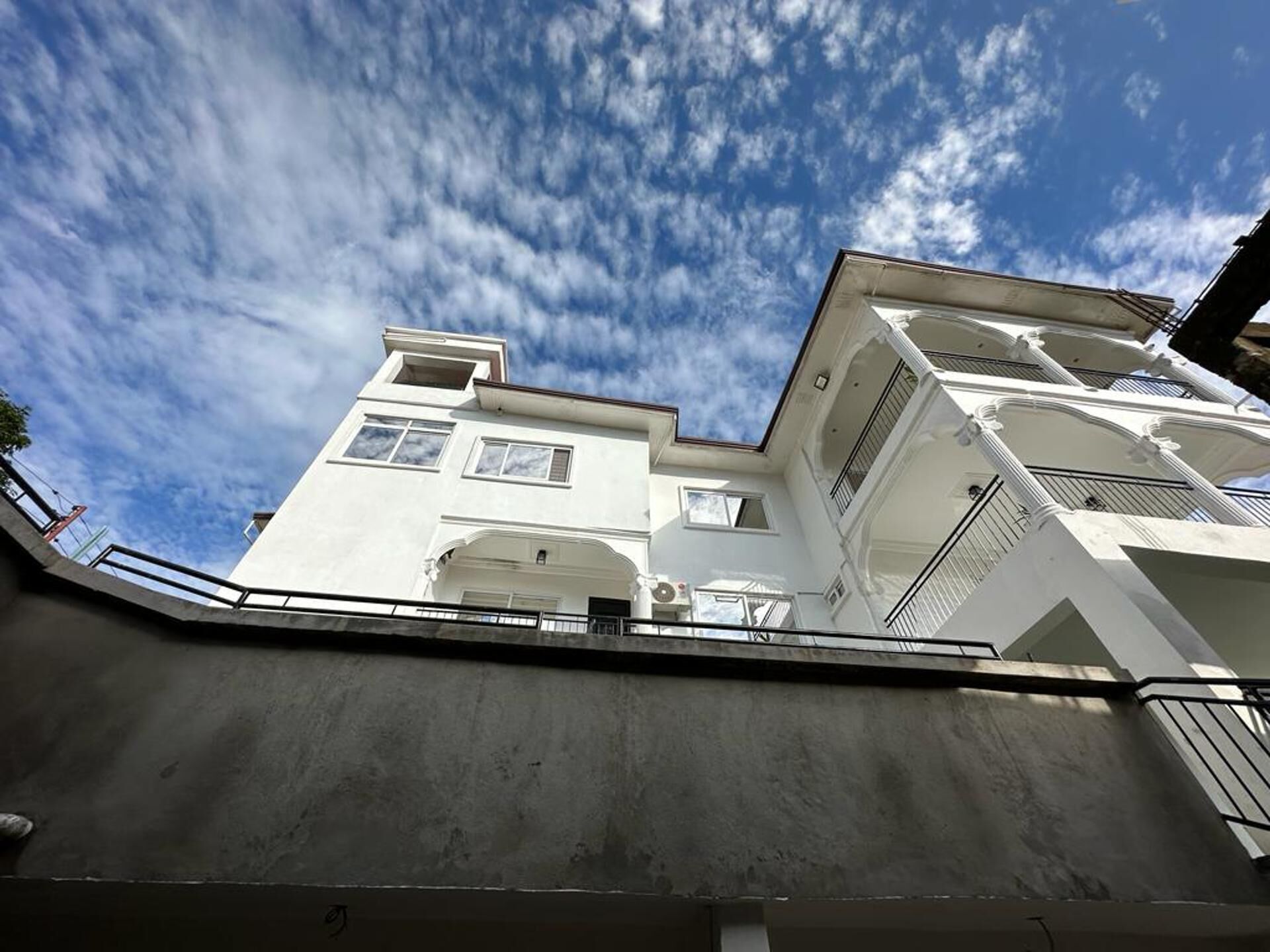 Appartement | Exterieur