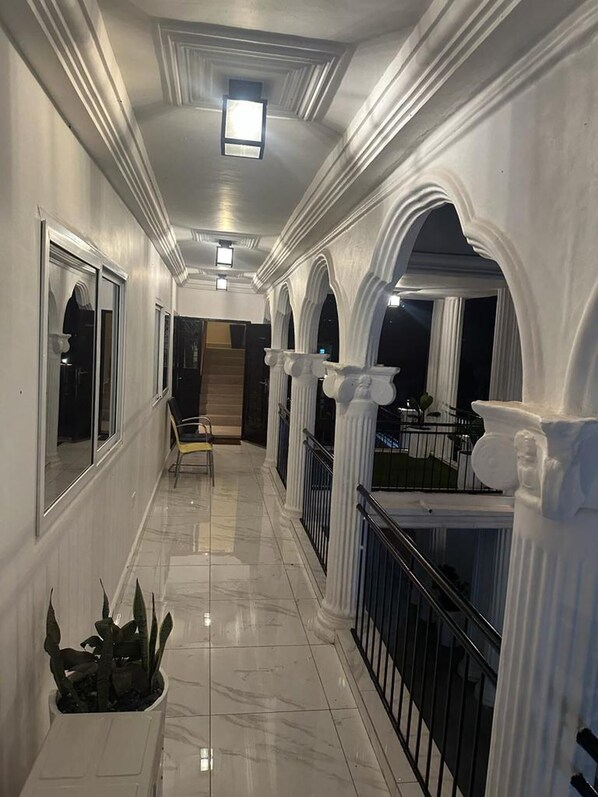 Apartment | Interior