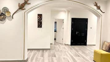 Apartment | Interior