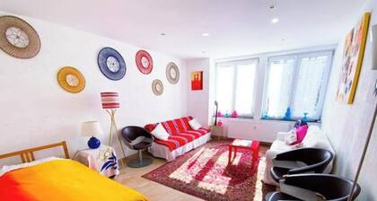 Plein Centre de Visé