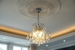 Apartment | Interior