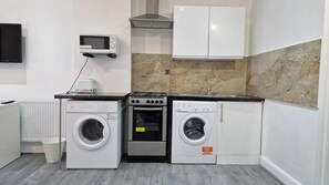 Leilighet | Innvendig