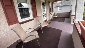 Terras