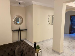 Casa | Interior