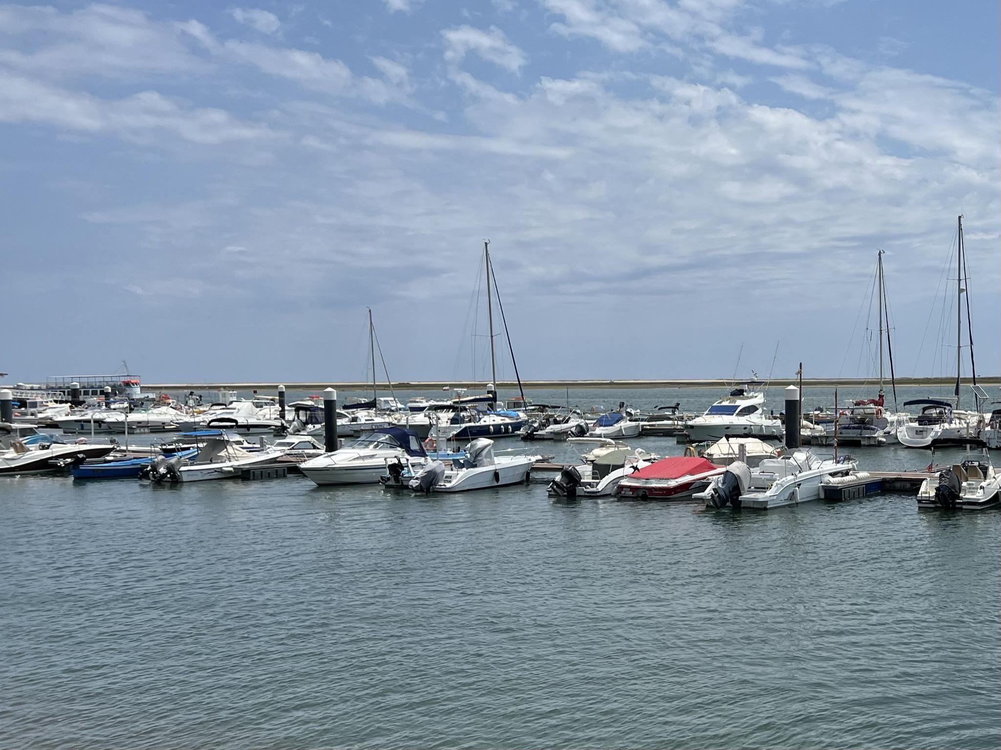 Casa, 1 cama Queen | Marina