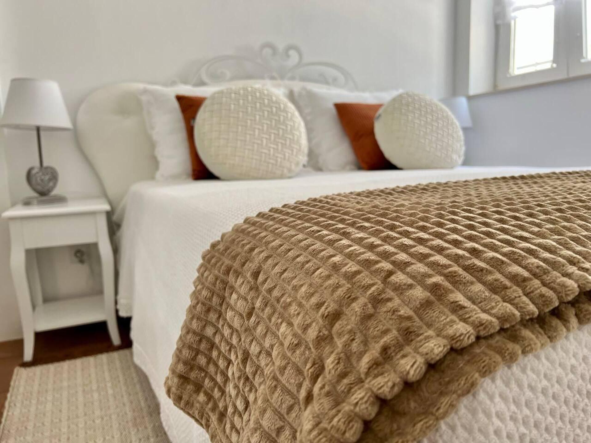 Casa, 1 cama Queen | 1 quarto, ferros/tábuas de passar roupa, Wi-Fi de cortesia