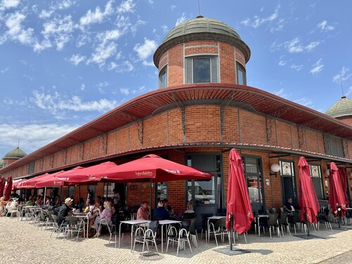 Casa Santiago & Mafalda Lux Home in Olhao, Algarve