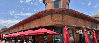 Casa Santiago & Mafalda Lux Home in Olhao, Algarve