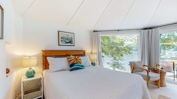 2 chambres, fer et planche Ă repasser, accĂšs Internet, draps fournis