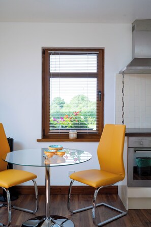 Apartment | Speisen