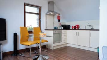 Appartement | Cuisine privée
