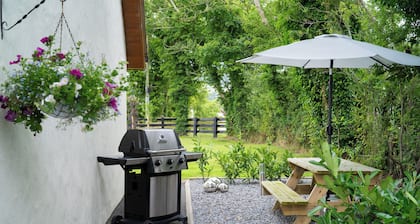 Cherry Tree Apartment Beautiful 1-bed in Limavady