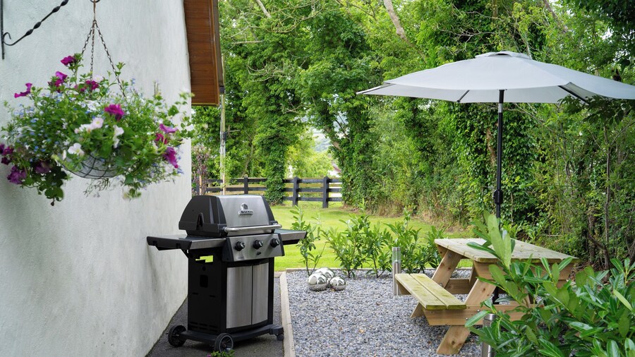 Cherry Tree Apartment Beautiful 1-bed in Limavady